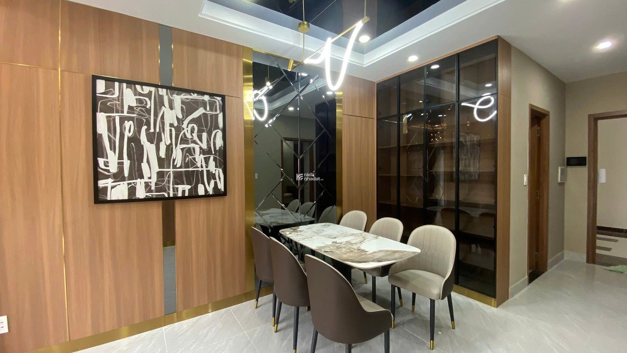 Căn Hộ Giá Rẻ Ngay Mặt Tiền QL 13 sát cạnh SG.
