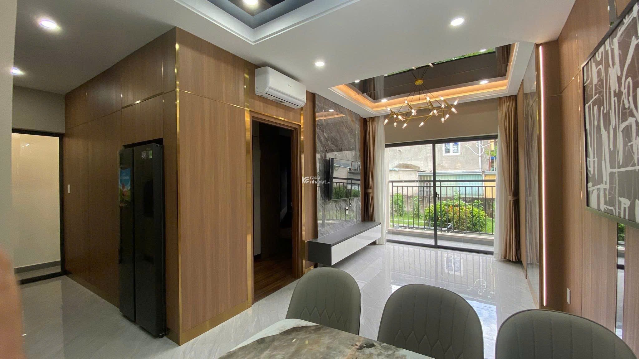 Căn Hộ Giá Rẻ Ngay Mặt Tiền QL 13 sát cạnh SG.