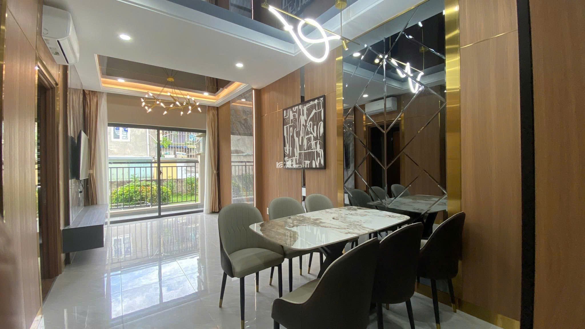 Căn Hộ Giá Rẻ Ngay Mặt Tiền QL 13 sát cạnh SG.