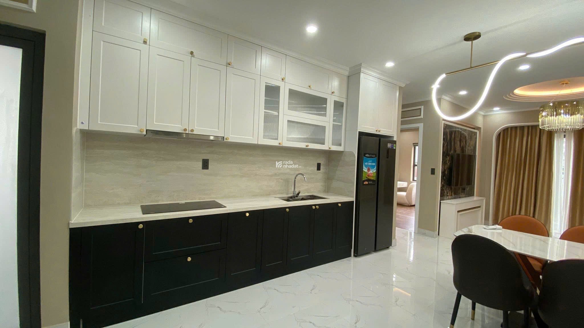 Căn Hộ Giá Rẻ Ngay Mặt Tiền QL 13 sát cạnh SG.