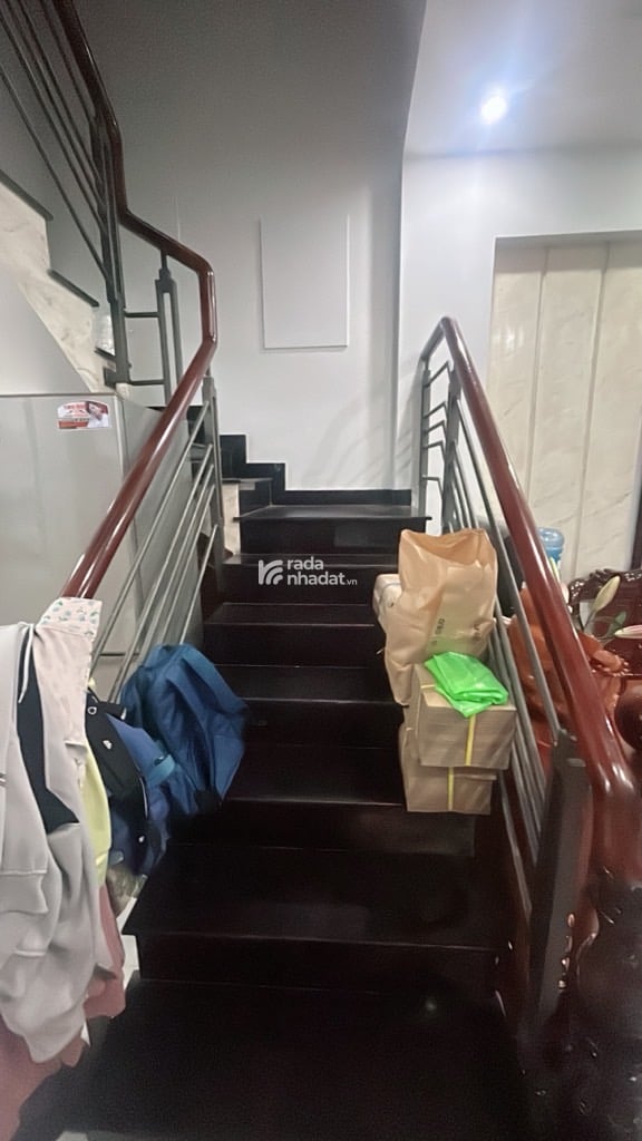 NGAY CELANDON. HXH PHẠM QUÝ THÍCH, TÂN PHÚ, 100M2 TIỆN XÂY MỚI, GIẢM 450TR CHỈ 9.5T TL 