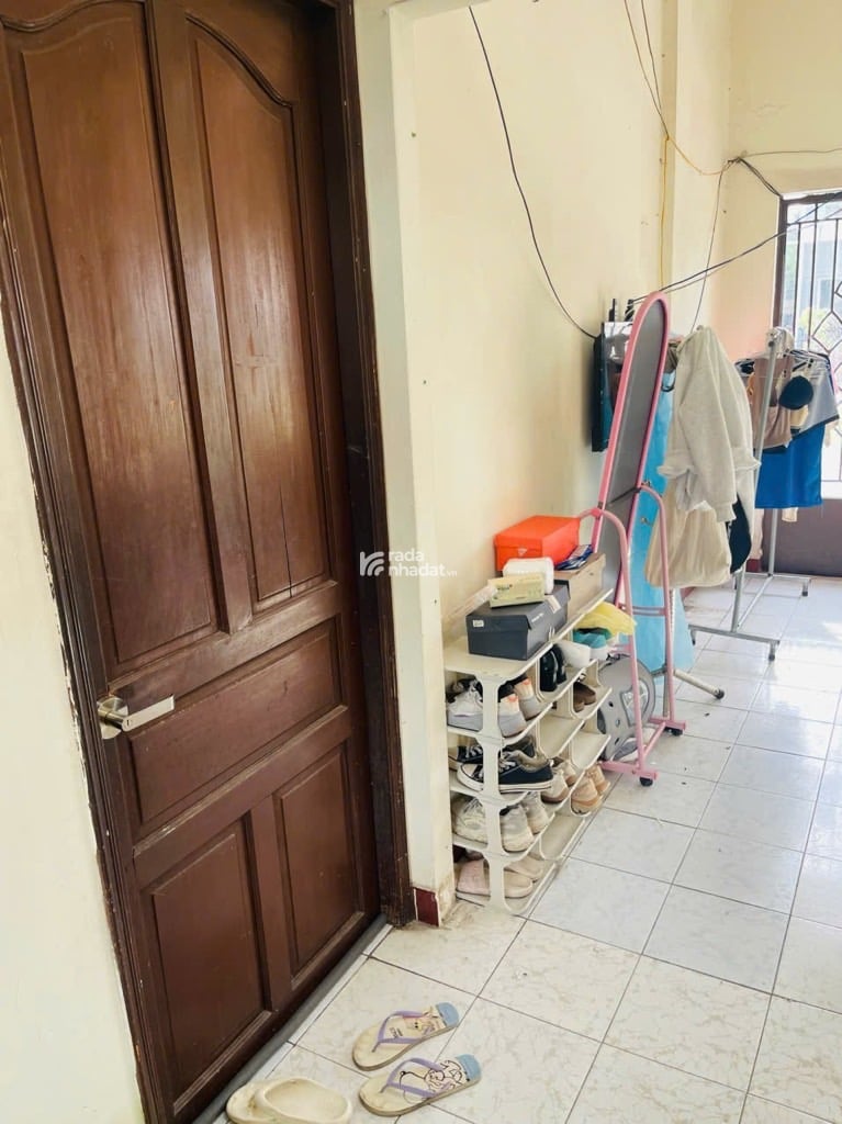 BÁN NHÀ TRẦN QUANG CƠ 270M2 11X27M 18.X TỶ THU 40TR HẺM XE TẢI THÔNG TÂN PHÚ