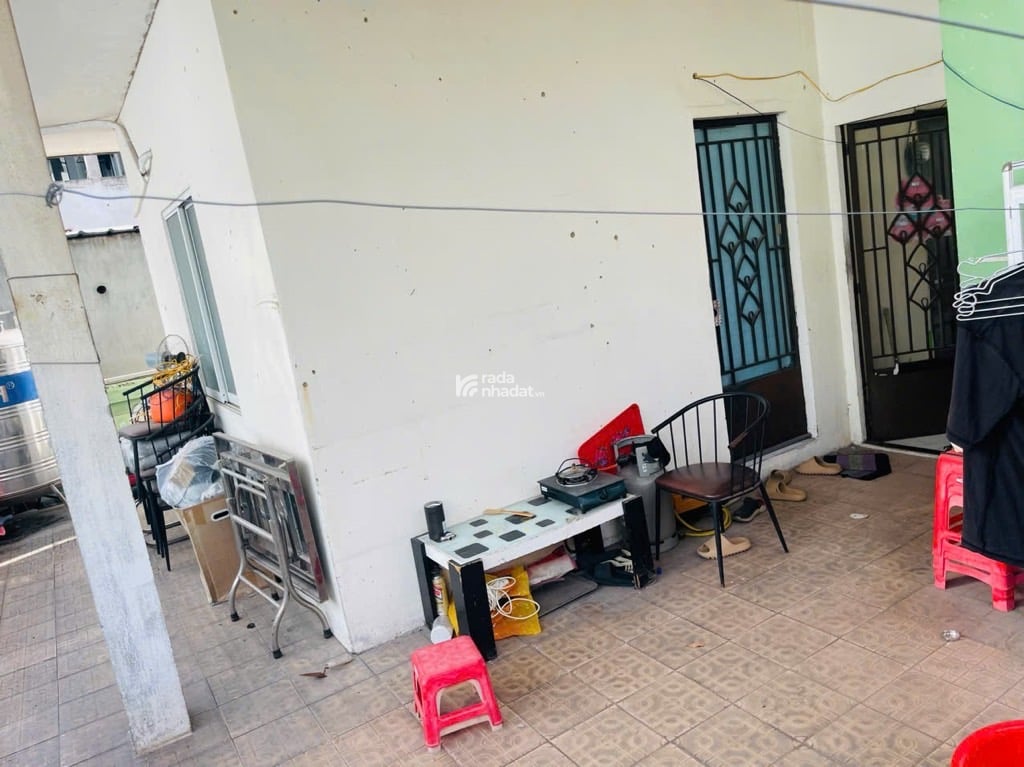 BÁN NHÀ TRẦN QUANG CƠ 270M2 11X27M 18.X TỶ THU 40TR HẺM XE TẢI THÔNG TÂN PHÚ