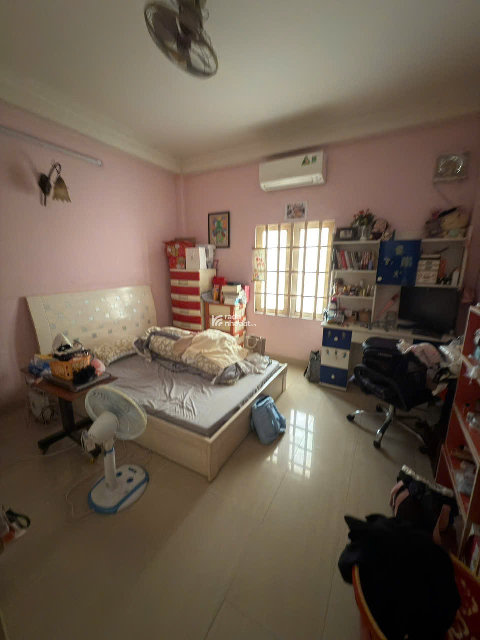 BÁN NHÀ HẺM LÊ THÚC HOẠCH, TÂN PHÚ