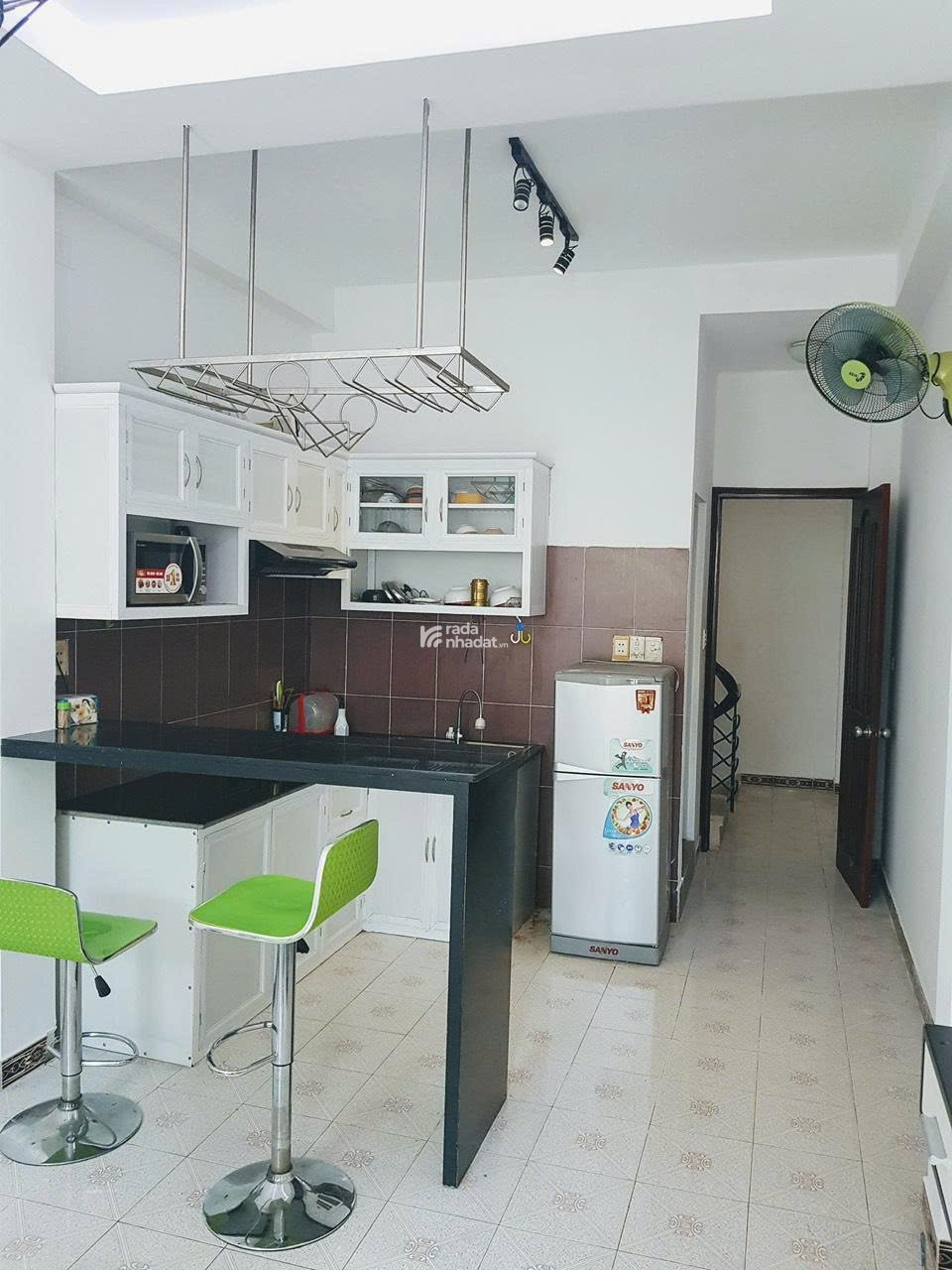BÁN NHÀ CƯ XÁ BÌNH THỚI - ĐƯỜNG SỐ 9 - P8, QUẬN 11 - 3 TẦNG - GIÁ CHỈ 15.5 TỶ