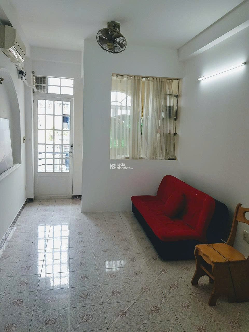 BÁN NHÀ CƯ XÁ BÌNH THỚI - ĐƯỜNG SỐ 9 - P8, QUẬN 11 - 3 TẦNG - GIÁ CHỈ 15.5 TỶ