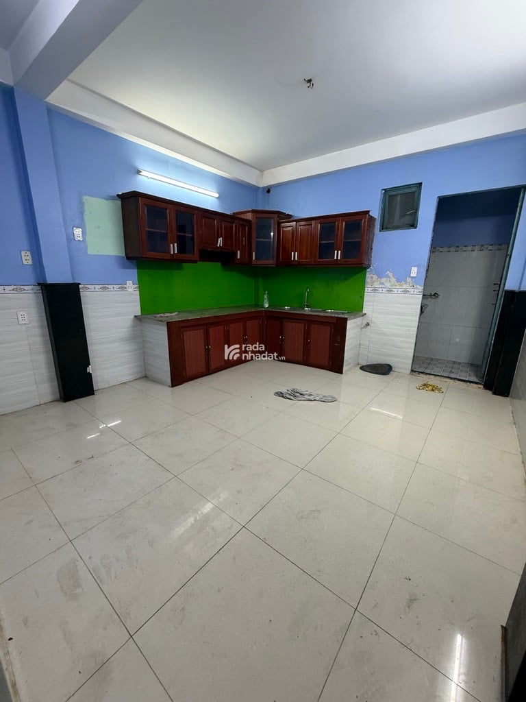 BÁN NHÀ AN LẠC SÁT VÕ VĂN KIỆT 80M2 ĐƯỜNG 6M NHIK 6 TỶ