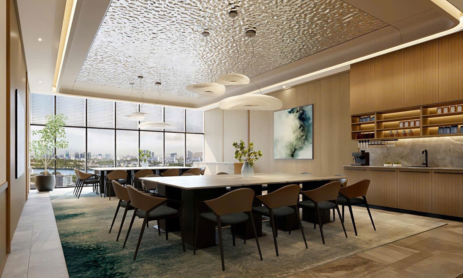 Chính thức nhận Booking Chung Cư Thủy Liệu Cao Cấp đầu tiên tại Việt Nam - Monrei Sài Gòn