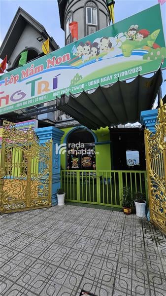 BIỆT THỰ 450M2 X 4 TẦNG - 12 X 36 NỞ HẬU CHỮ L 16M - VUÔNG - HẺM KD RỘNG 10M VỈA RỘN