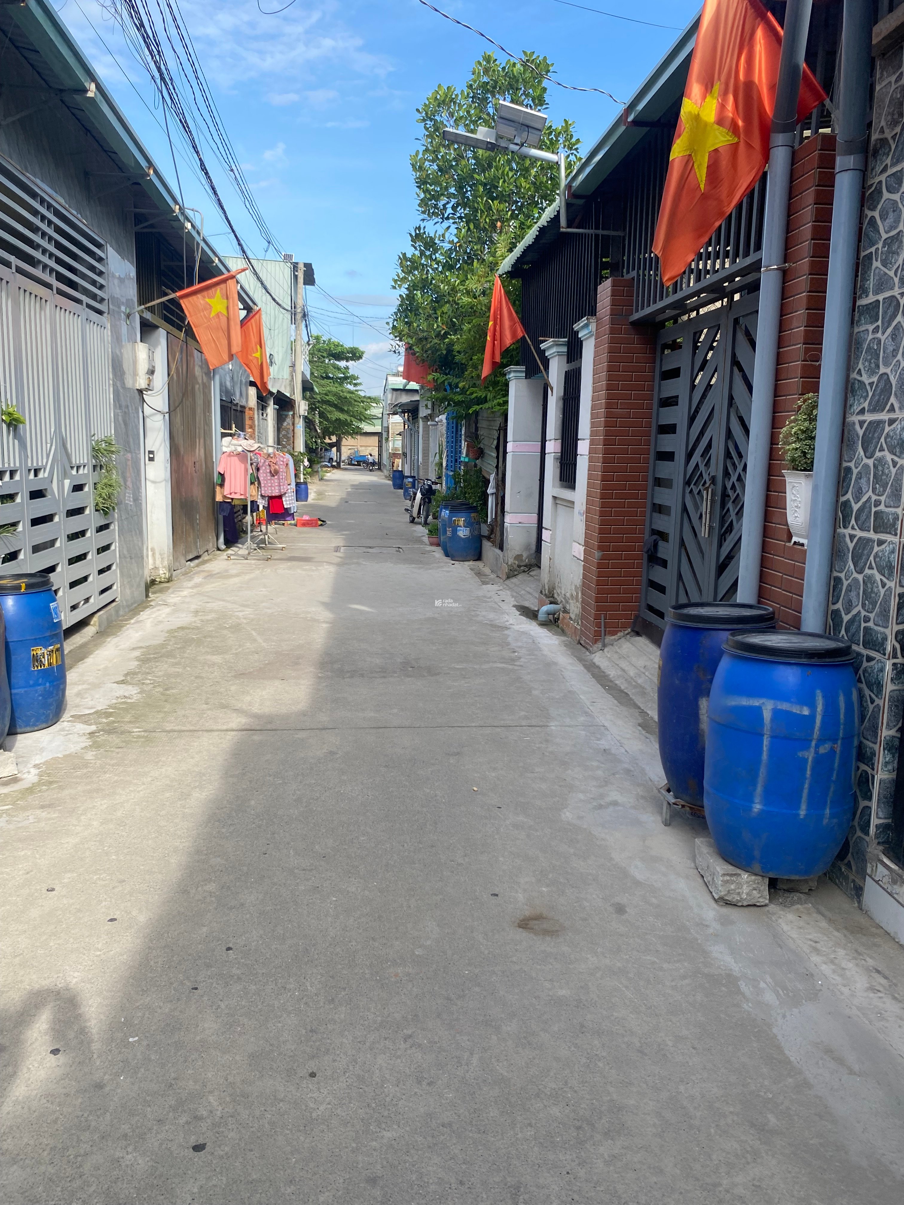Gia đình về quê cần sang lại nhà