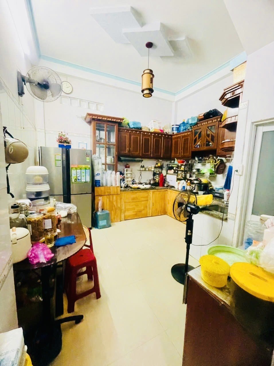 PHẠM VĂN CHIÊU - HẺM 8M OTO TRÁNH - 44m2 4 TẦNG 4PN - 6.7 TỶ