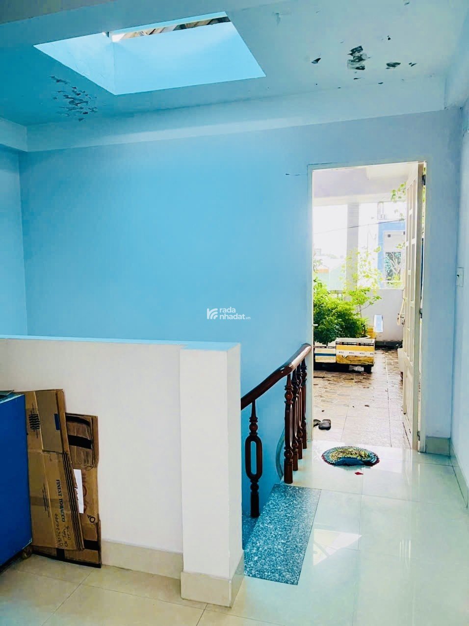 PHẠM VĂN CHIÊU - HẺM 8M OTO TRÁNH - 44m2 4 TẦNG 4PN - 6.7 TỶ