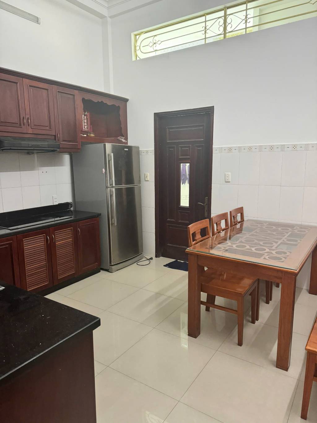 65M2 - MẶT TIỀN KINH DOANH - 2 TẦNG - ĐƯỜNG NHỰA Ô TÔ ĐUA - DÒNG TIỀN 12 TRIỆU / THÁNG
