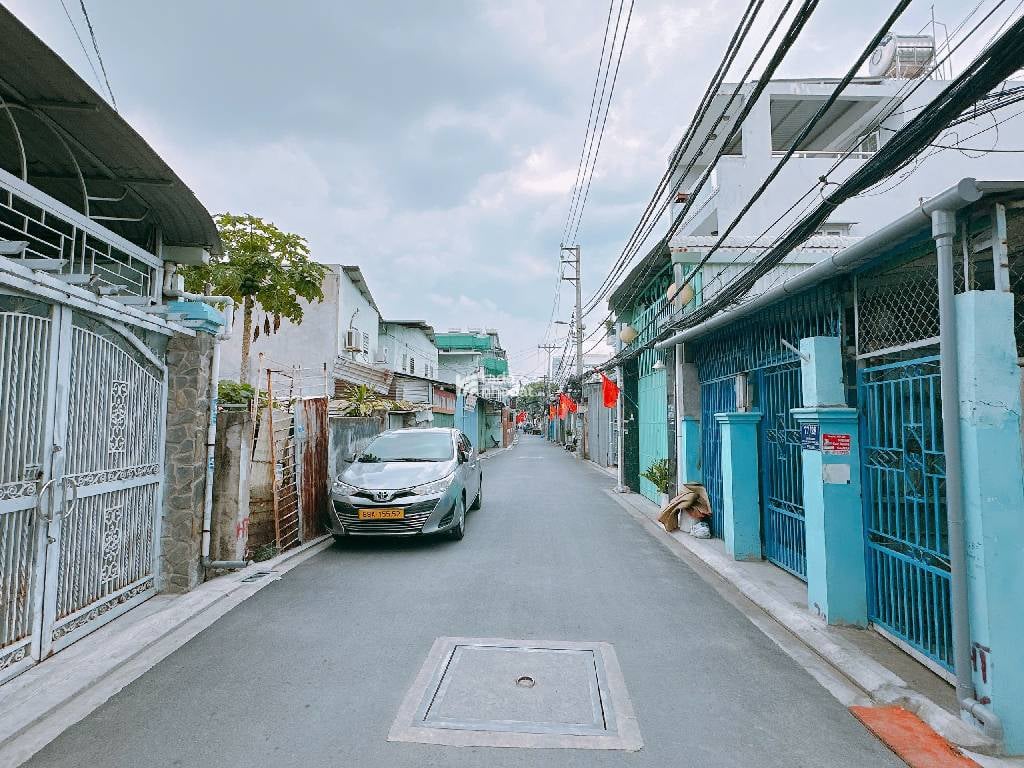 BÁN ĐẤT ĐẸP CHUYÊN DÙNG CHÍNH 172M2(4.5*36M), ĐƯỜNG ÔTÔ TẢI, XÂY DỰNG TỰ DO, 5 TẦNG, 9.9TỶ