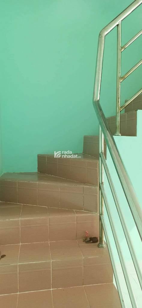 GIÁP TẠ QUANG BỬU- DƯƠNG BẠCH MAI- PHƯỜNG 5, QUẬN 8- DT: 4*21M - GIÁ 5 TỶ