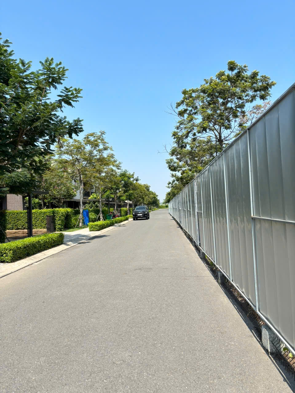NHÀ THÔ 3 TẦNG KHU DC IZUMY, GẦN SÂN GOLF LONG THÀNH 3 TẦNG 6X20,6 CHỈ 8,5 TỶ.