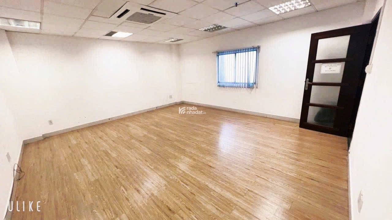 Cho thuê văn phòng PHÚ HƯNG BUILDING 298 UNG VĂN KHIÊM