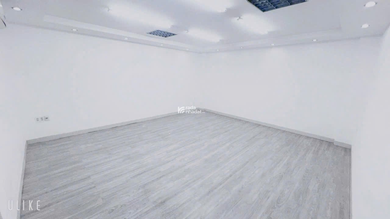 Cho thuê văn phòng PHÚ HƯNG BUILDING 298 UNG VĂN KHIÊM