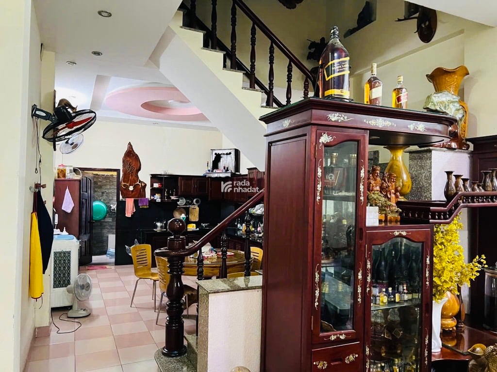 MẶT TIỀN KHU K300, LÊ TRUNG NGHĨA, 110M2 CÓ KC Ở NGAY. GIẢM 350TR CHỈ 26.78T TL 