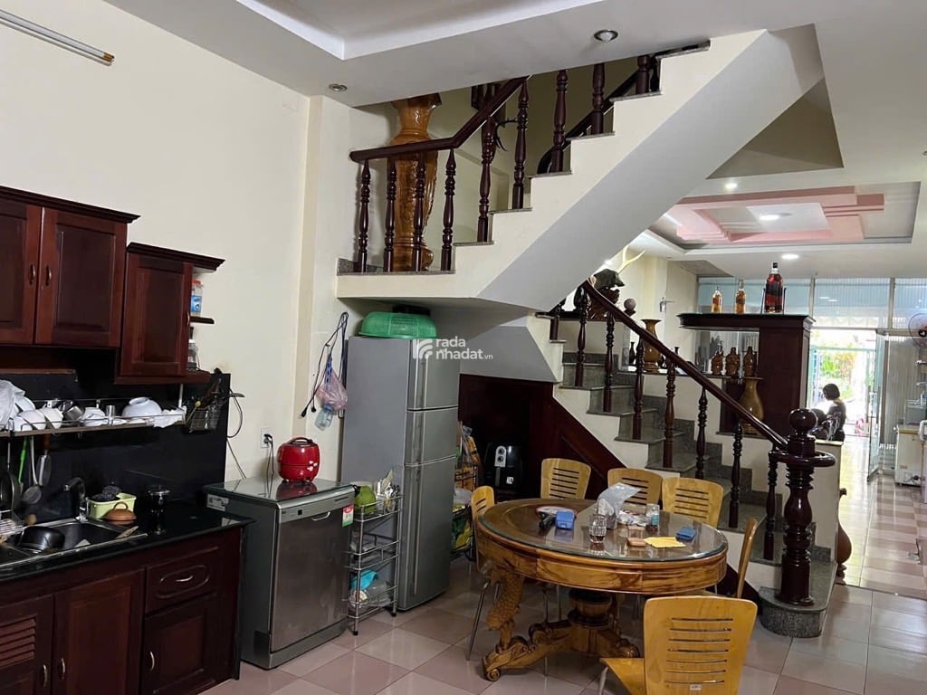MẶT TIỀN KHU K300, LÊ TRUNG NGHĨA, 110M2 CÓ KC Ở NGAY. GIẢM 350TR CHỈ 26.78T TL 