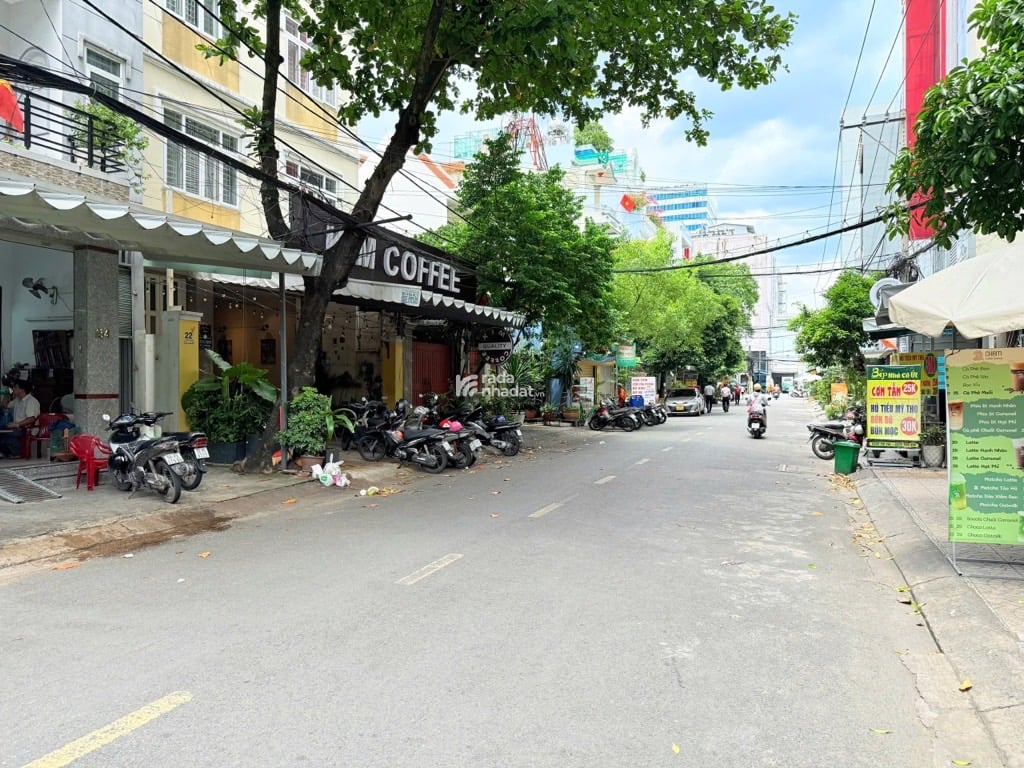 MẶT TIỀN KHU K300, LÊ TRUNG NGHĨA, 110M2 CÓ KC Ở NGAY. GIẢM 350TR CHỈ 26.78T TL 