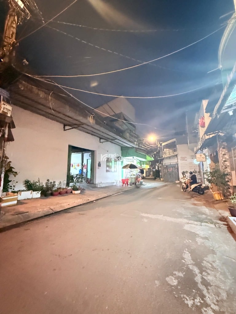 RẺ NHẤT TP. MTKD NGUYỄN VĂN YẾN, TÂN PHÚ, 255M2 TIỆN XÂY MỚI. GIẢM 550TR CHỈ 15.5T TL TỐT