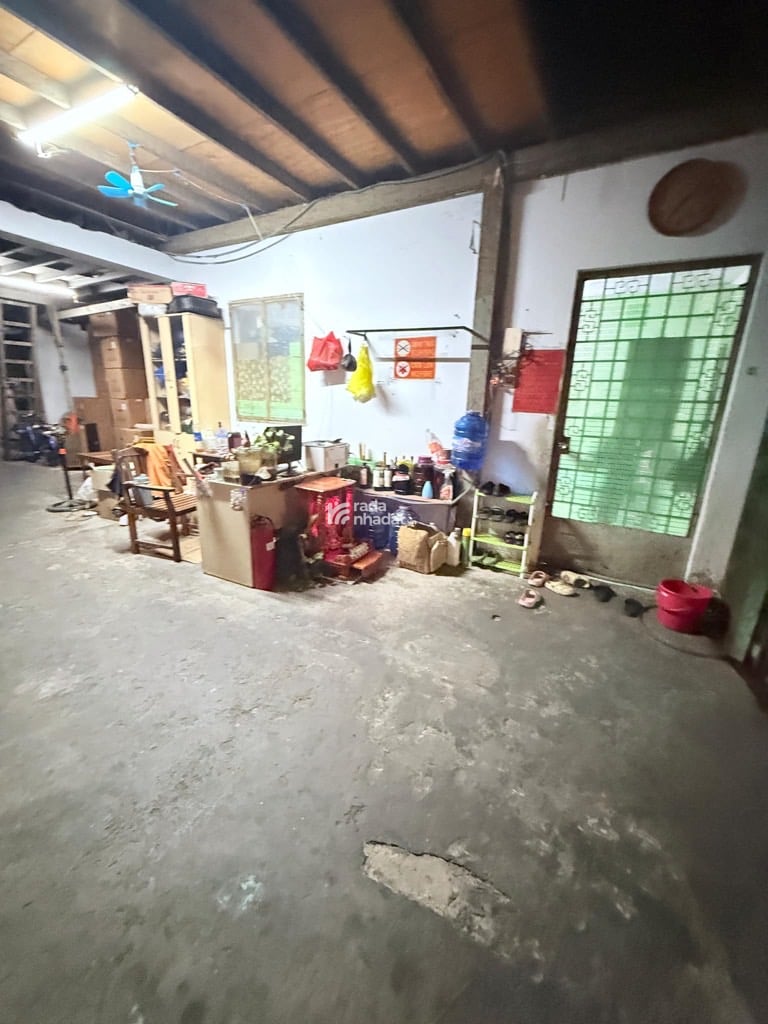 RẺ NHẤT TP. MTKD NGUYỄN VĂN YẾN, TÂN PHÚ, 255M2 TIỆN XÂY MỚI. GIẢM 550TR CHỈ 15.5T TL TỐT