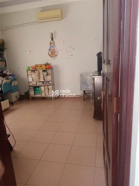 3 TẦNG MẶT TIỀN LÊ THẬN - P. HIỆP TÂN, Q. TÂN PHÚ DT: 4*20M- 10 TỶ 6