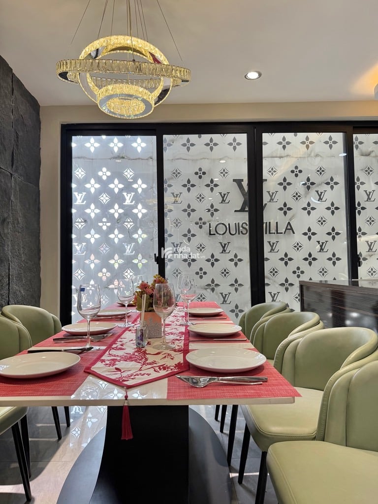 Bán Nhà Cực Phẩm Lô Gốc ,Thống Nhất, Gò Vấp,6 Tầng, Giá Chỉ 14.9 tỷ 