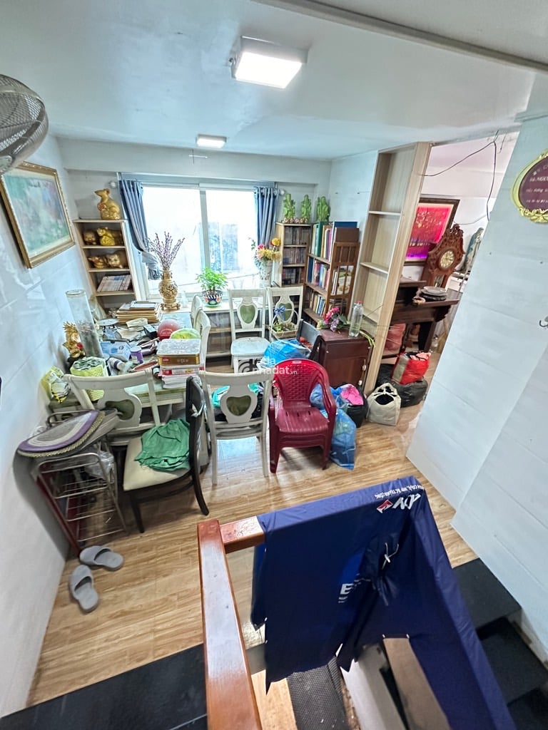 BÁN NHÀ MẶT TIỀN BÌNH TÂN 150M2 12 TỶ 10X16M BTCT 4 TẦNG 14 PHÒNG NGAY AEON TÂN KỲ TÂN QUÝ