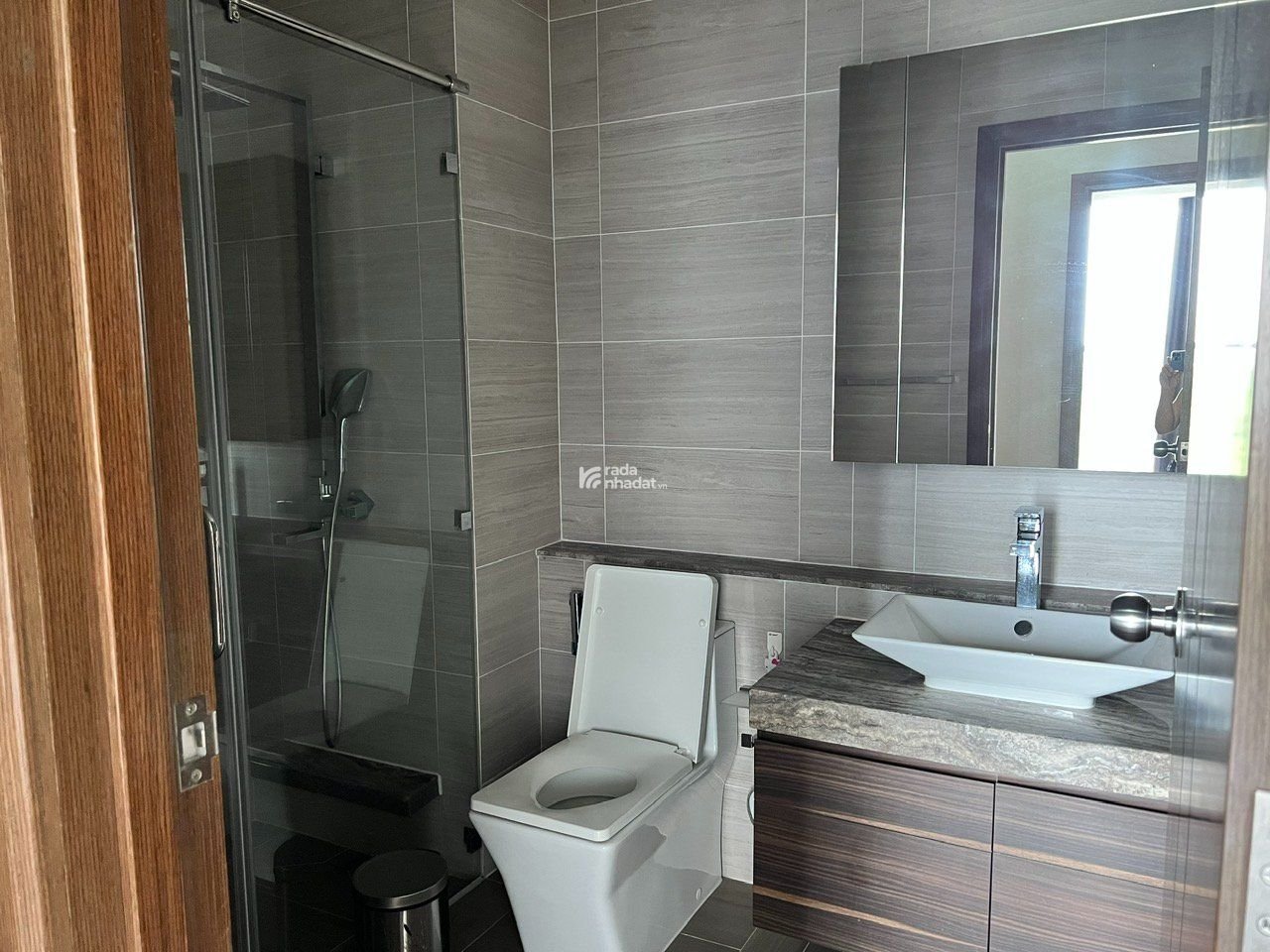 Cho thuê căn hộ 3PN Sarica Sala - view công viên đẳng cấp