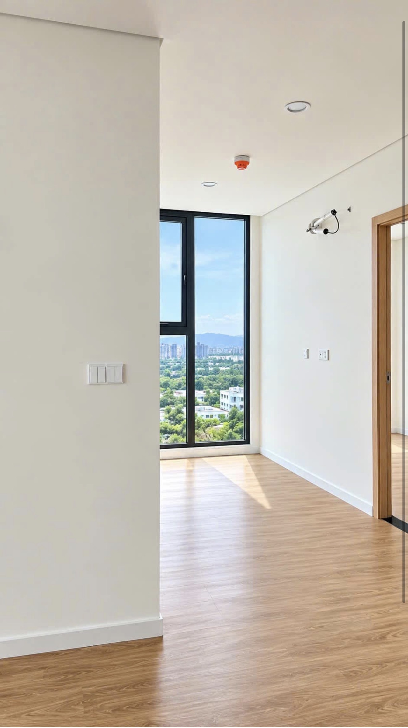 VỐN BAN ĐẦU 750 TRIỆU SỞ HỮU NGAY CĂN 2 PHÒNG NGỦ TẠI SUN FOURS TOWER - PHÍA NAM ĐÀ NẴNG