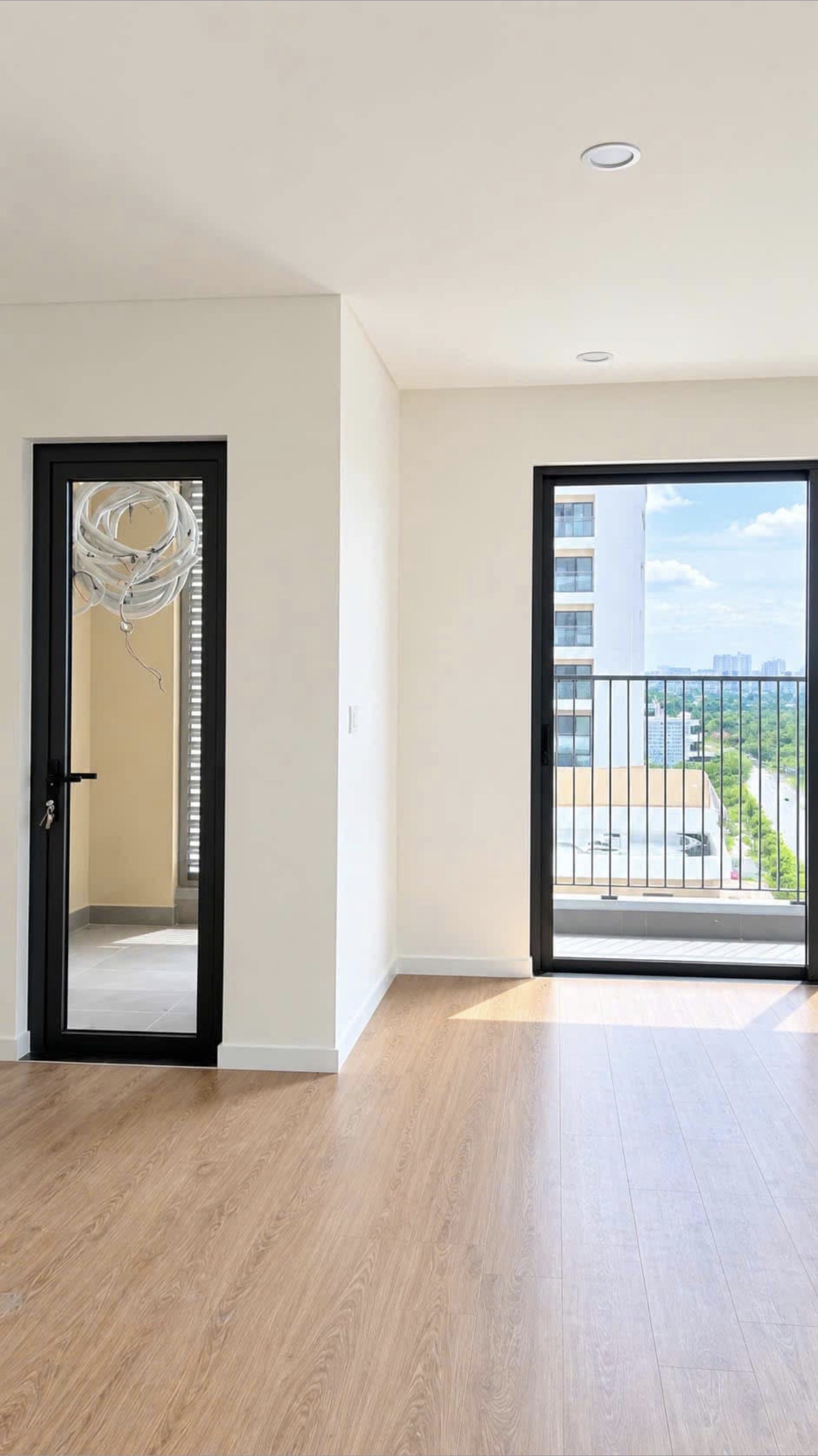 VỐN BAN ĐẦU 750 TRIỆU SỞ HỮU NGAY CĂN 2 PHÒNG NGỦ TẠI SUN FOURS TOWER - PHÍA NAM ĐÀ NẴNG