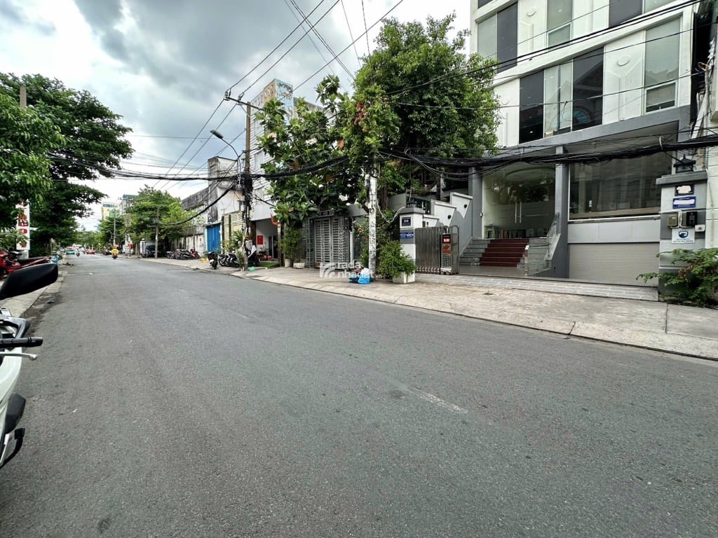 MTKD VŨ NGỌC PHAN, BÌNH THẠNH, 79M2 CÓ KC 5 TẦNG. GIẢM 650TR CHỈ CÒN 15T TL 