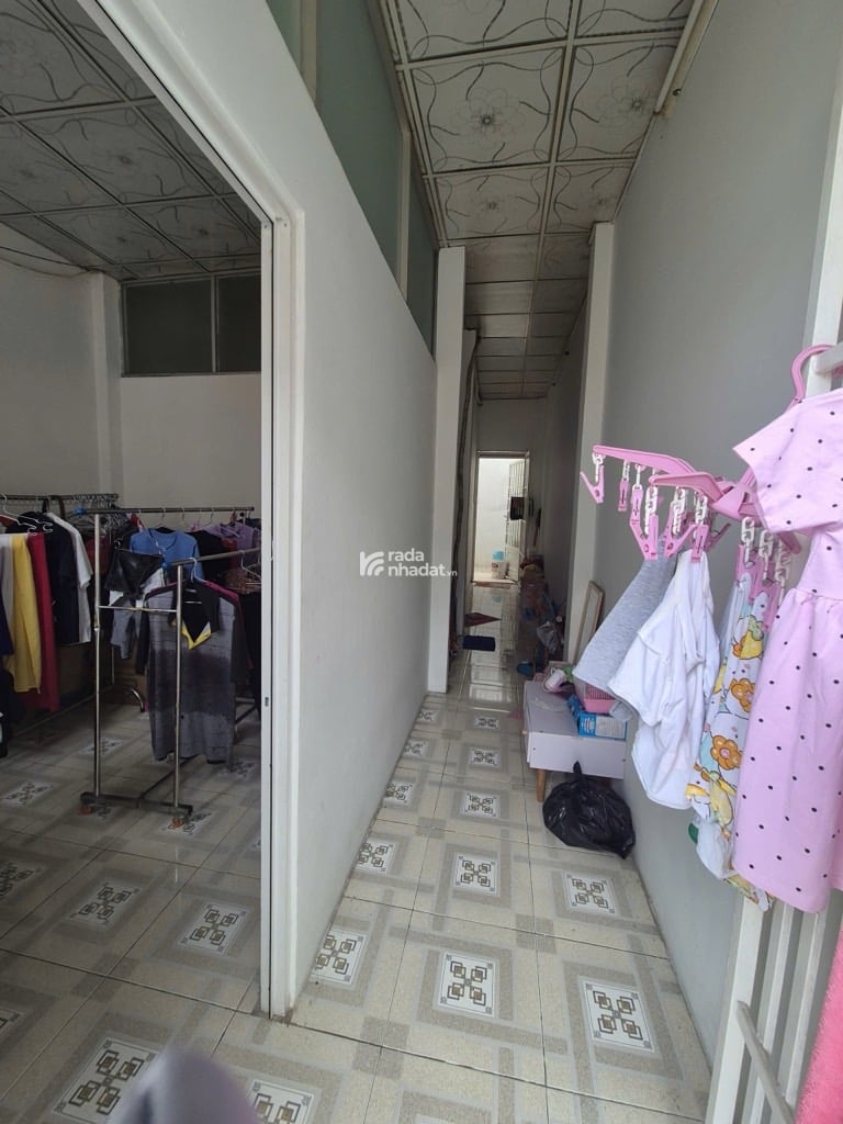 BÁN NHÀ TRƯƠNG PHƯỚC PHAN 44M2 4.X TỶ 3 PN HXH GẦN LÊ VĂN QUỚI BÌNH TÂN  