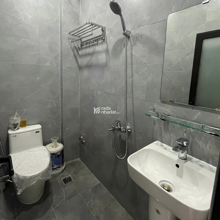 HXT như mặt tiền Lạc Long Quân Q11, 5 Tầng 4PN, nhà mới hoàn công đủ, SHR, DT 39m2