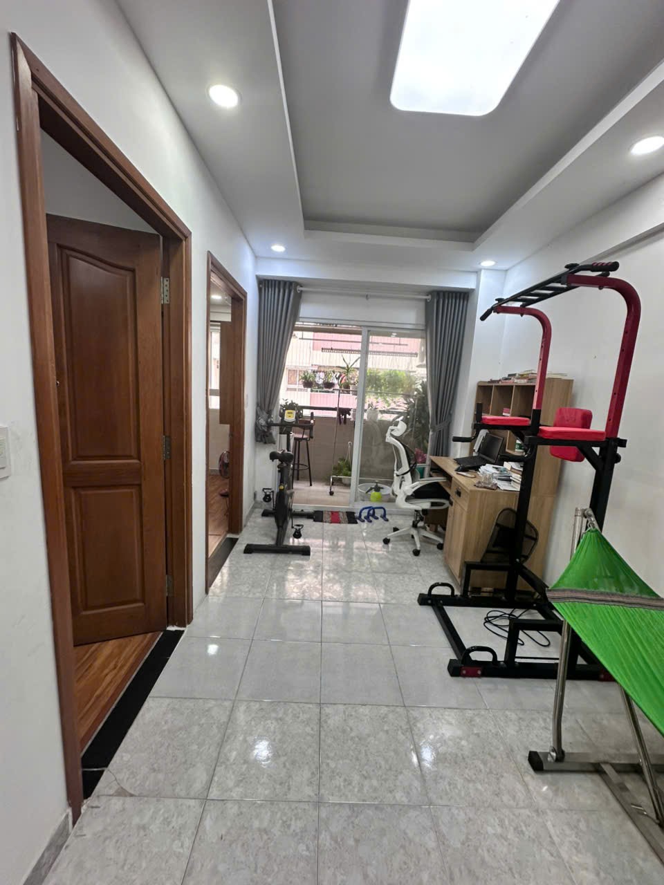 Bán căn hộ khang gia 3PN giá 2,3 tỷ