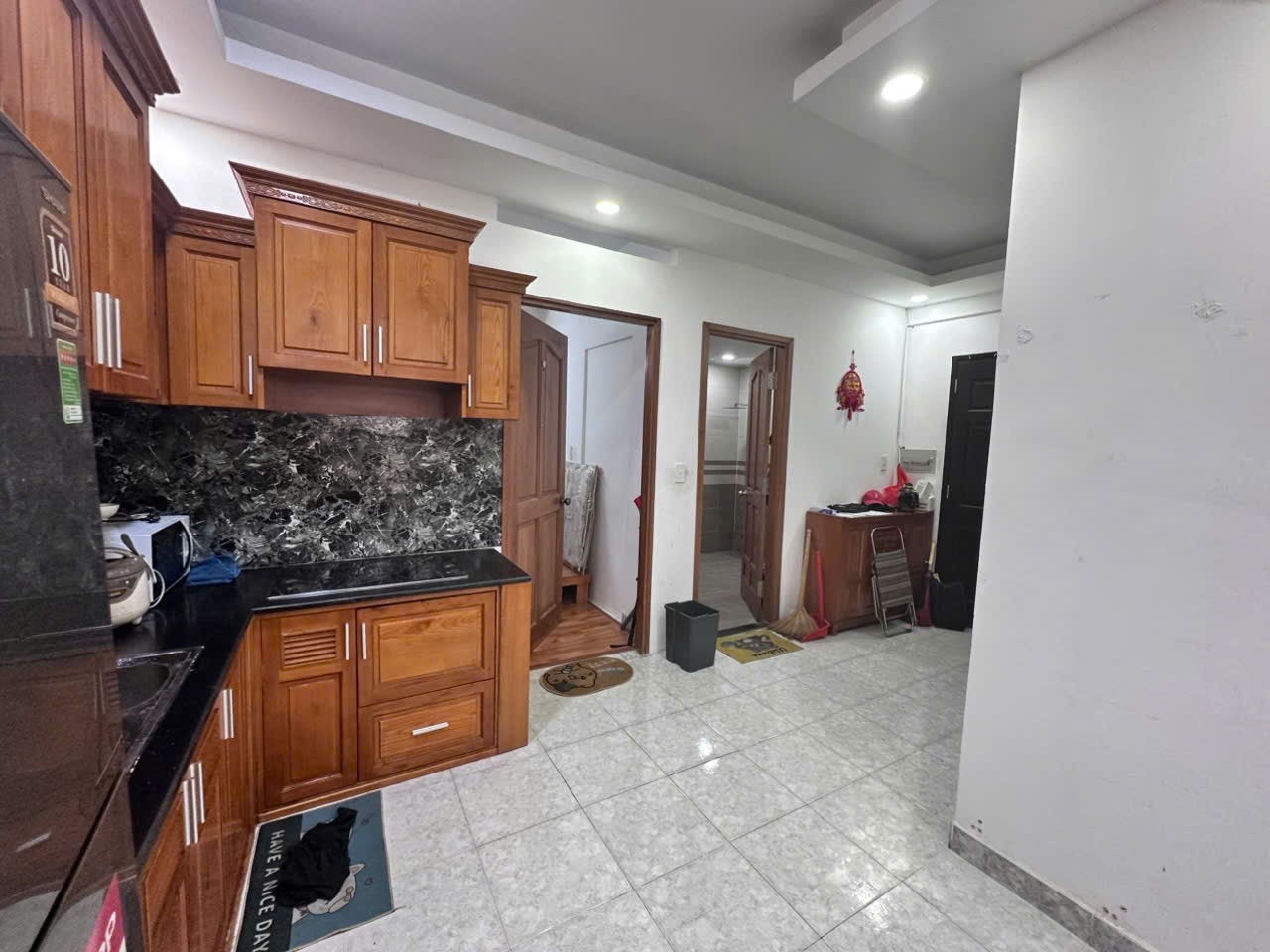 Bán căn hộ khang gia 3PN giá 2,3 tỷ