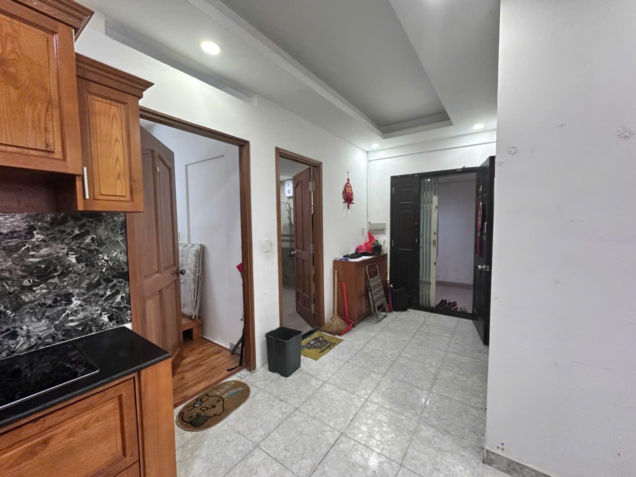 Bán căn hộ khang gia 3PN giá 2,3 tỷ