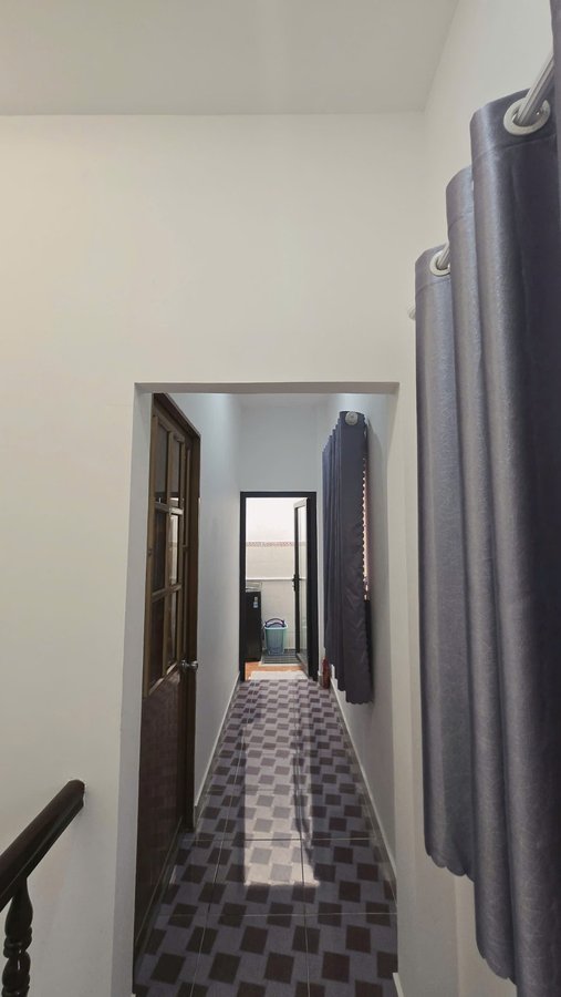 NGAY LÊ VĂN QUỚI - SÁT MẶT TIỀN - XE HƠI NGỦ TRONG NHÀ - GIÁ CHỈ 5.7 TỶ