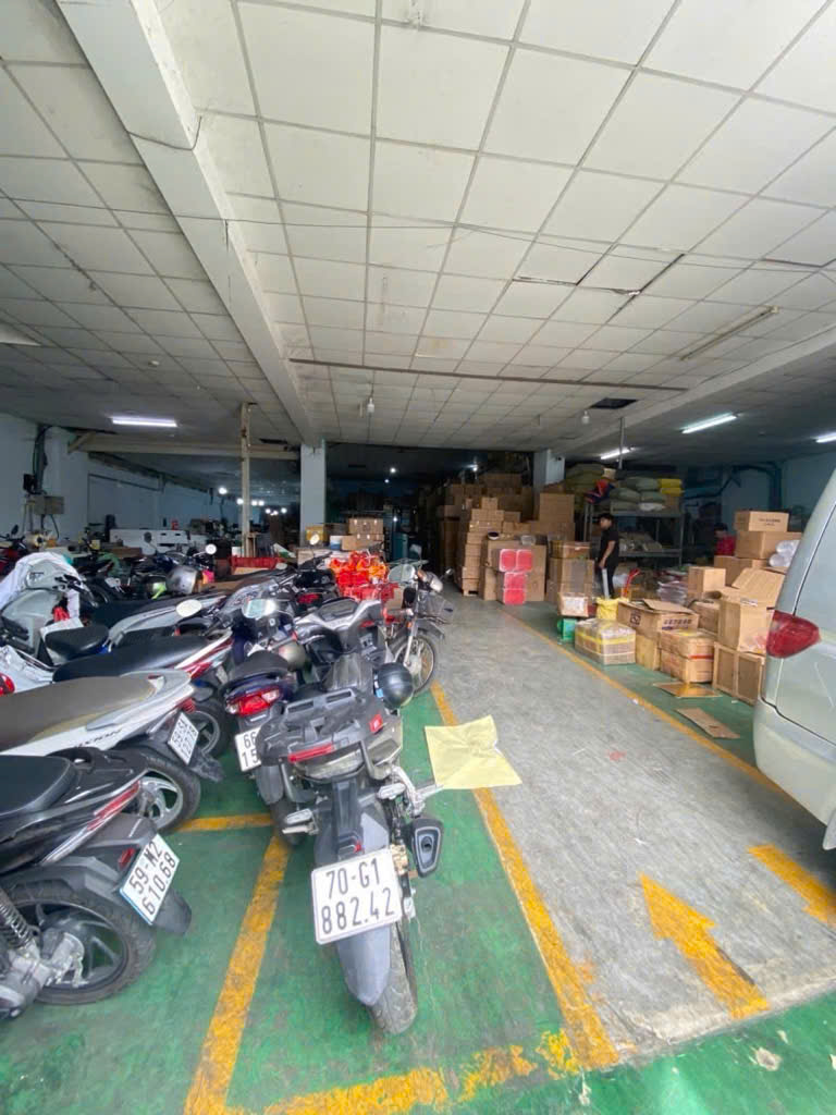 Bán nhà Mặt Tiền Bình Trị Đông (18m x 42m) giá 65 tỷ Phường Bình Trị Đông