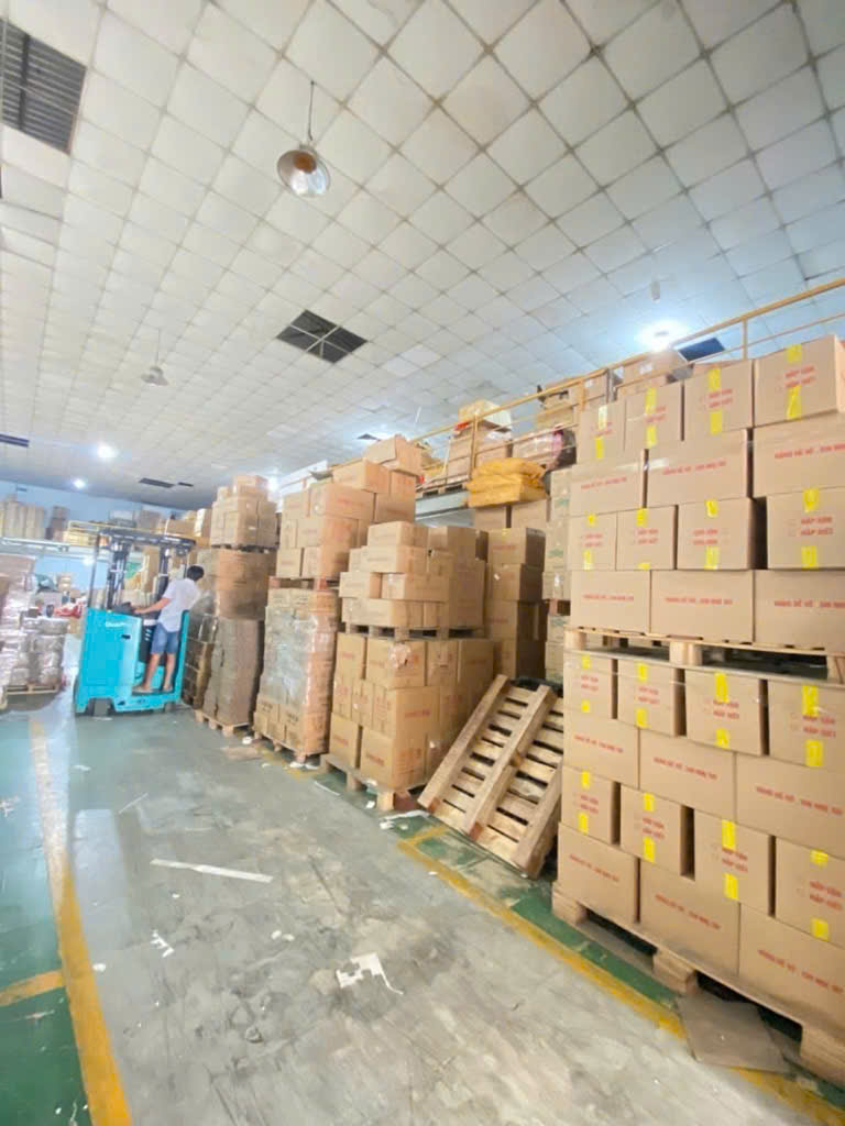 Bán nhà Mặt Tiền Bình Trị Đông (18m x 42m) giá 65 tỷ Phường Bình Trị Đông