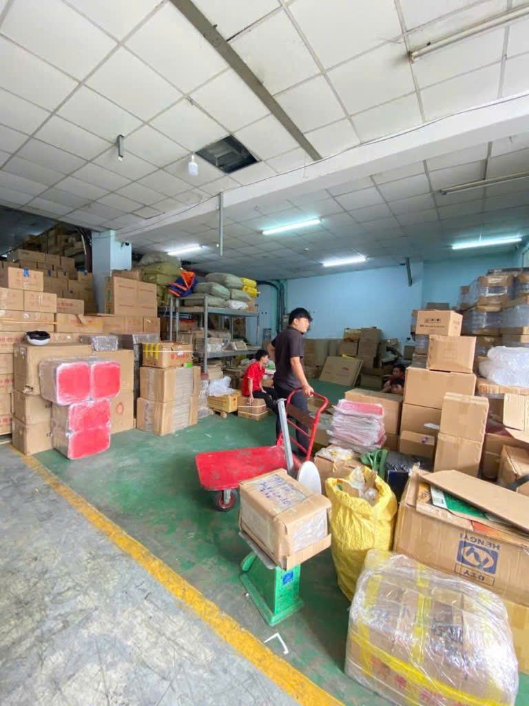 Bán nhà Mặt Tiền Bình Trị Đông (18m x 42m) giá 65 tỷ Phường Bình Trị Đông