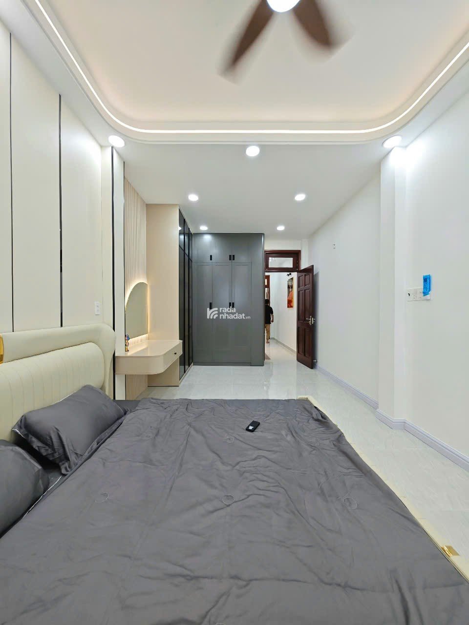 Nhà mặt tiền Bà Hạt P.9, Q10 Vị trí vàng Nhà đẹp 5 tầng Kinh doanh cực đỉnh Giá 24tỷ