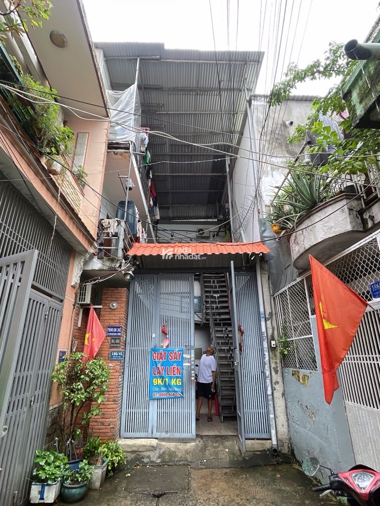 HXH NGUYỄN QUANG DIÊU, TÂN PHÚ, CHUẨN 230M2 HIẾM CÓ. GIẢM 450TR CHỈ CÒN 29.5T TL TỐT