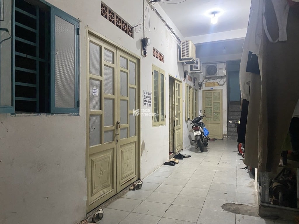 HXH NGUYỄN QUANG DIÊU, TÂN PHÚ, CHUẨN 230M2 HIẾM CÓ. GIẢM 450TR CHỈ CÒN 29.5T TL TỐT