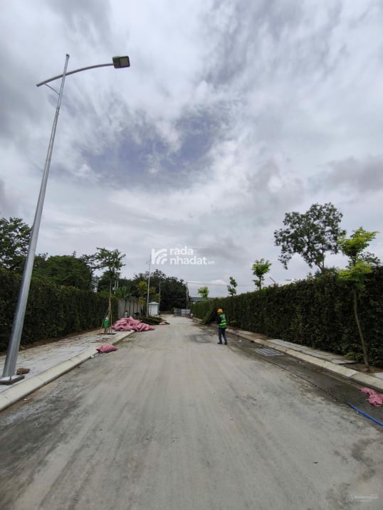 Khu nhà ở Hướng Dương - 1,9 tỷ nhận giữ vị trí đẹp