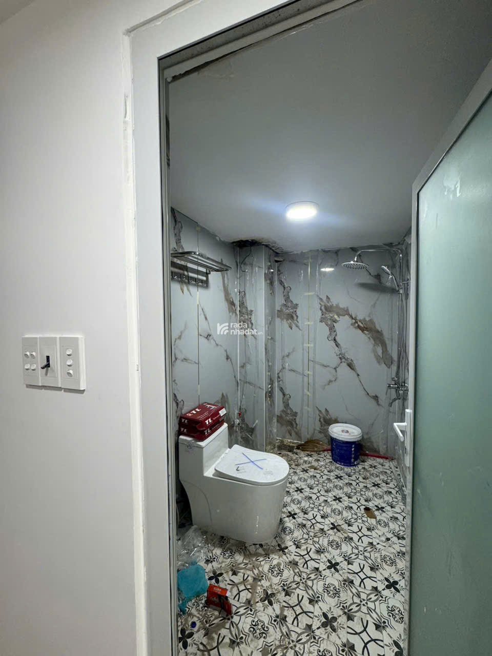 HOT: MTKD 87 TRẦN HƯNG ĐẠO, QUẬN TÂN PHÚ - NHÀ MỚI 100% - 7 PHÒNG NGỦ