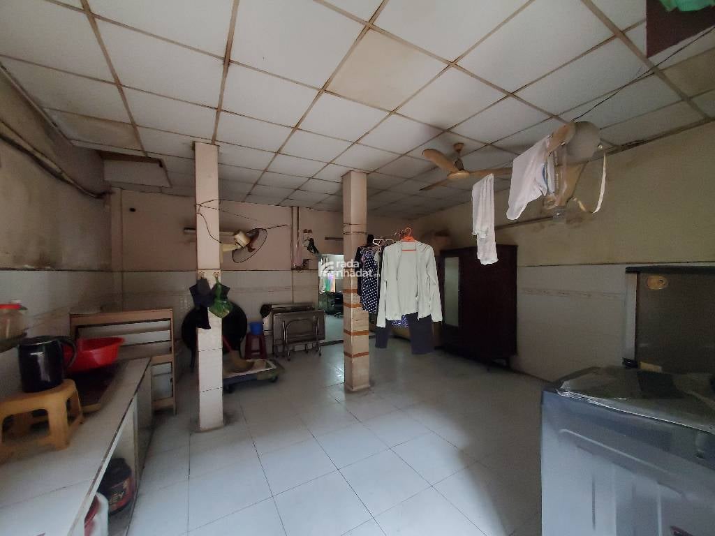 MTKD GIÁ RẺ, LÊ QUANG ĐỊNH, BÌNH THẠNH, SIÊU BỀ NGANG 7M. GIẢM 350TR CHỈ CÒN 43.5T TL 