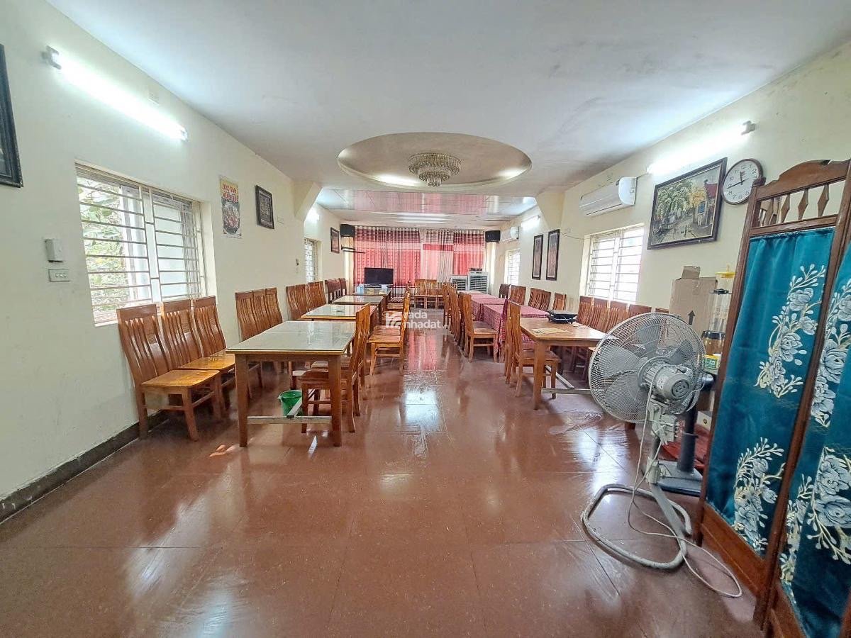 BÁN LÔ GÓC MẶT PHỐ HOÀNG HOA THÁM, 5 TẦNG – KINH DOANH ĐA DẠNG, 86,3 M2, GIÁ 18 TỶ